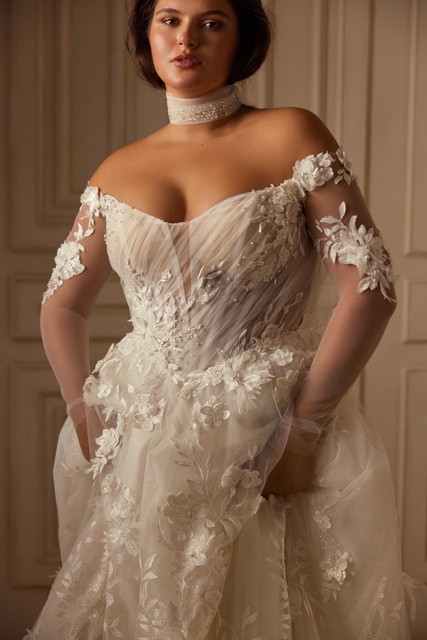 Carina Ivory